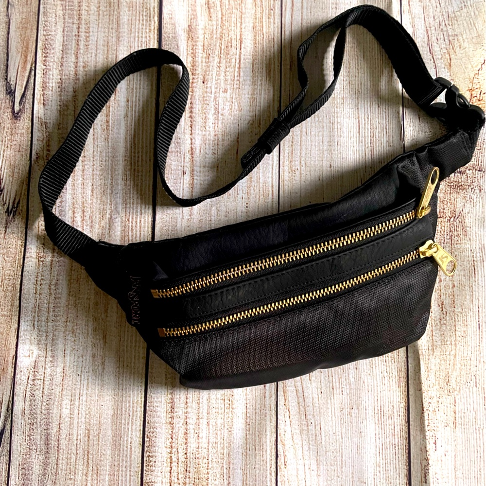 Jansport Fannypack